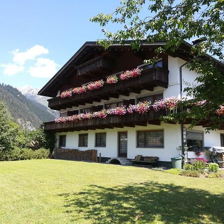 Haus Kristall Bach  Exterior photo