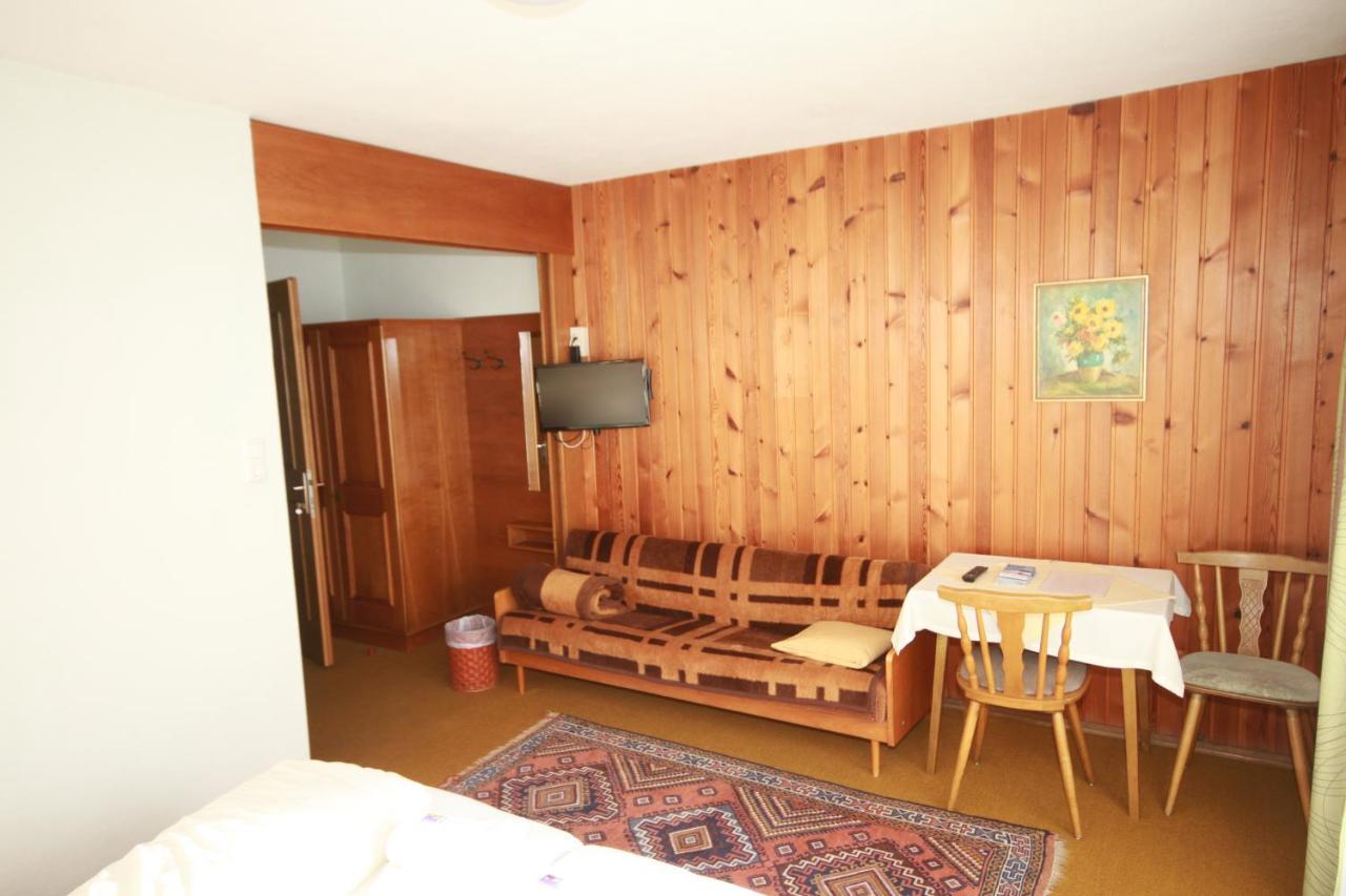 Haus Kristall Bach  Exterior photo